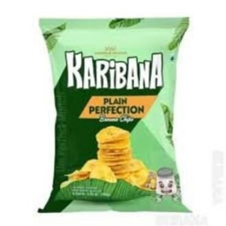 KARIBANA PLAIN PER PC 150G, topdesimart, top desi mart