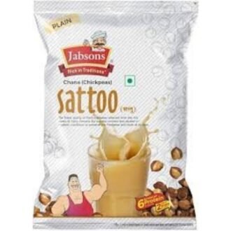 JABSONS SATTOO 250G, topdesimart, top desi mart