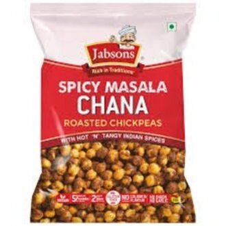 JABSON SPICY MSLACHANA RS 120G, topdesimart, top desi mart