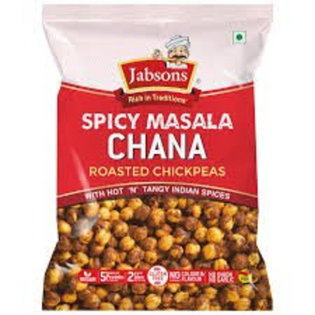 JABSON SPICY MSLACHANA RS 120G, topdesimart, top desi mart