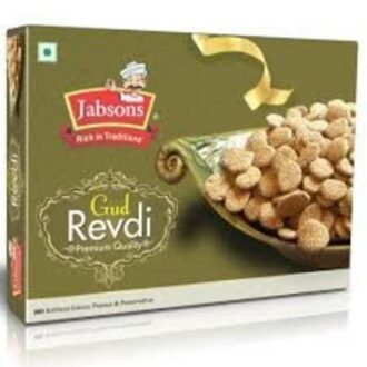 JABSONS GUD REVDI 400G, topdesimart, top desi mart