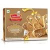 JABSONS AGRA GUD GAJAK 400G, topdesimart, top desi mart