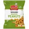 JABSONS WASABI ROSTED PN 140G, topdesimart, top desi mart