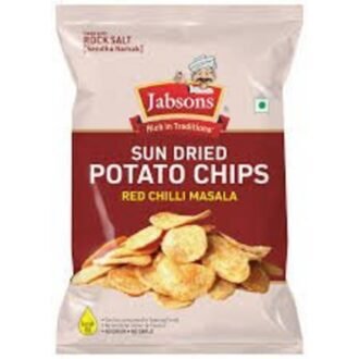 JABSON SD POTATOCHIPS RCM 110G, topdesimart, top desi mart
