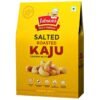 JABSONS SALTED ROASTED KAJU 200G, topdesimart, top desi mart