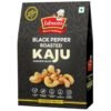 JABSONS BLK PPR RSTDKAJU 200G, topdesimart, top desi mart
