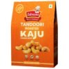 JABSONS TANDOORI ROASTED KAJU 200G, topdesimart, top desi mart