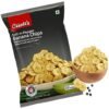 Chhedas Banana Chips - Salt & Pepper, 170 g, topdesimart, top desi mart
