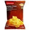 CHEDDAS SLTD POTATO CHIPS 170G, topdesimart, top desi mart