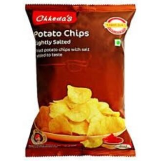 CHEDDAS SLTD POTATO CHIPS 170G, topdesimart, top desi mart