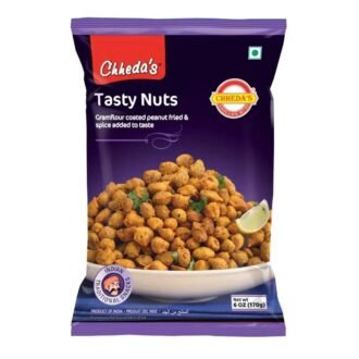 CHHEDAS TASTY NUTS 170G, topdesimart, top desi mart