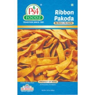 PS4 RIBBON PAKODA 200G, topdesimart, top desi mart