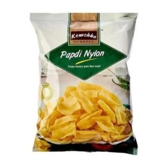 KEMCHHO NYLON PAPDI 270G, topdesimart, top desi mart