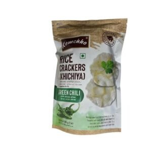 KEMCHO RICE CRACKERS 200G, topdesimart, top desi mart