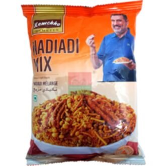 KEMCHHO NADIADI MIX 270G, topdesimart, top desi mart