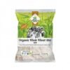 24MANTRA ORAGANIC WHEAT FLOUR 10LB, topdesimart, top desi mart
