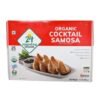 24MANTRA COCKTAIL SAMOSA 25PC, topdesimart, top desi mart