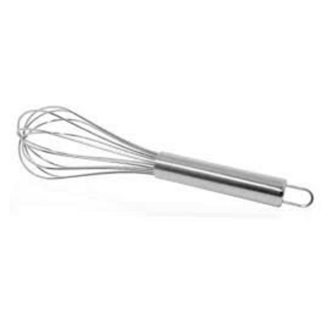 SS EGG WHISK 25CM, topdesimart, top desi mart