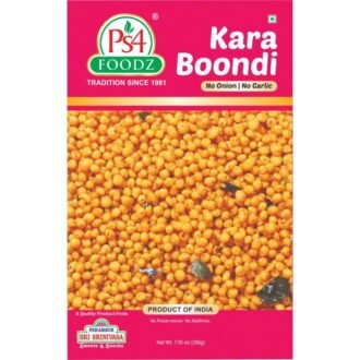 PS4 KARA BOONDI 200G, topdesimart, top desi mart