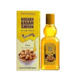 PATANJALI ROGHAN BADAM 60ML, topdesimart, top desi mart