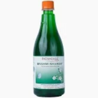 PATANJALI BRAHMI SHARBAT 750ML, topdesimart, top desi mart