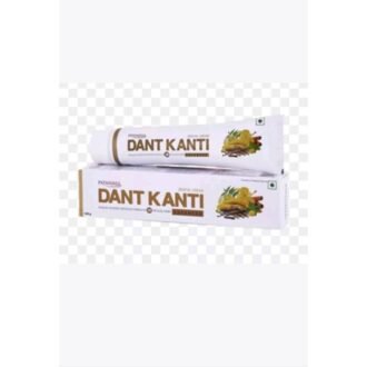 PATANJALI DANTKANTI ADV 200G, topdesimart, top desi mart