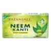 PATANJALI NEEM KANTI SOAP 150G, topdesimart, top desi mart