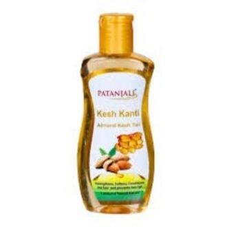PATANJALI ALMND OIL 200ML, topdesimart, top desi mart
