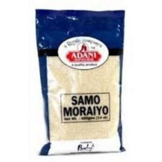 ADANI SAMO MORAYO FLOUR 400G, topdesimart, top desi mart