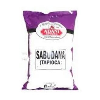 ADANI SABUDANA FLOUR 400G, topdesimart, top desi mart