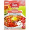 RASOI MAGIC NONG PAVBHAJI MIX 50G, topdesimart, top desi mart