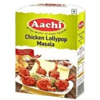 AACHI CHCKN LOLPOP MASALA 100G, topdesimart, top desi mart
