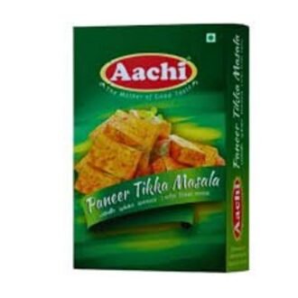 AACHI PANEER TIKKA MASALA 100G, topdesimart, top desi mart
