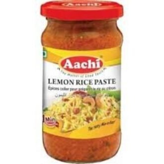 AACHI LEMON RICE PASTE 200G, topdesimart, top desi mart