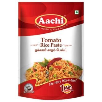 AACHI TOMATO RICE PASTE 200G, topdesimart, top desi mart