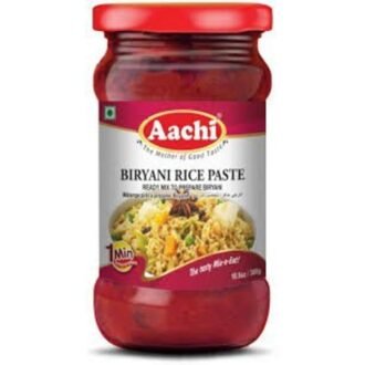 AACHI BIRYANI RICE PASTE 200G, topdesimart, top desi mart