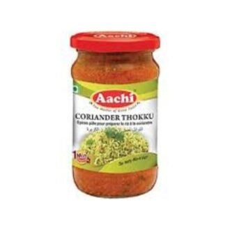 AACHI CORIANDER THOKKU 200G, topdesimart, top desi mart