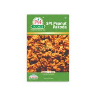 PS4 SPL PEANUT PAKODA 200G, topdesimart, top desi mart