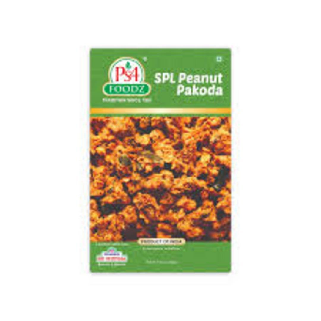 PS4 SPL PEANUT PAKODA 200G, topdesimart, top desi mart