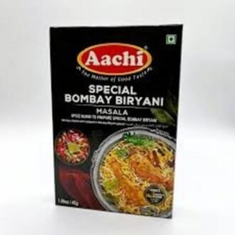 AACHI SPL BOMBAY MASALA 50G, topdesimart, top desi mart