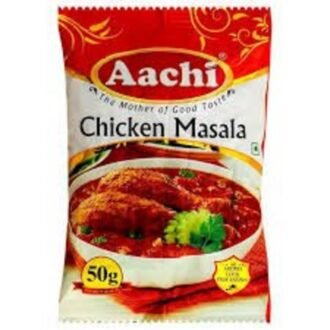 AACHI COUNTRY CKN MASALA 50G, topdesimart, top desi mart