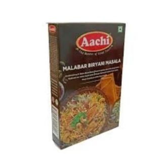 AACHI MALBAR BRYNI MASALA 50G, topdesimart, top desi mart