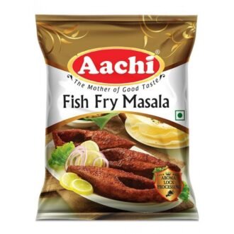 AACHI FISH BRIYANI MASALA 50G, topdesimart, top desi mart