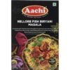 AACHI NELLORE FISH MASALA 50G, topdesimart, top desi mart