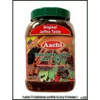 AACHI JAFFNA CURRY PWD 450G, topdesimart, top desi mart