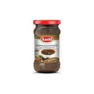 AACHI PEPPER RASAM PASTE 200G, topdesimart, top desi mart
