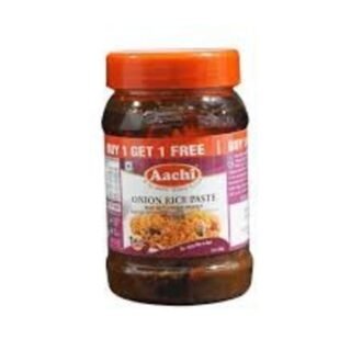 AACHI ONION RICE PASTE 200G, topdesimart, top desi mart