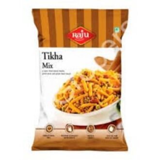 RAJU TIKHA MIX 400G, topdesimart, top desi mart