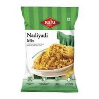 RAJU NADIYADI MIX 400G, topdesimart, top desi mart