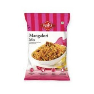 RAJU MANGLORI MIX 400G, topdesimart, top desi mart